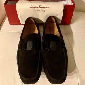 Salvatore Ferragamo men’s loafers
